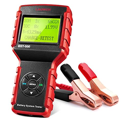 what is the best bst tester